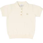 Natini - Polo Bryan Créme