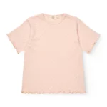 Copenhagen Colors - Roze T-shirt Hartjes