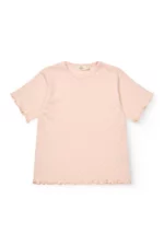 Copenhagen Colors - Roze T-shirt Hartjes
