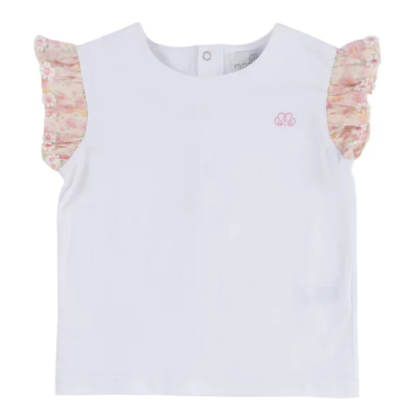 Natini - T-Shirt Flo