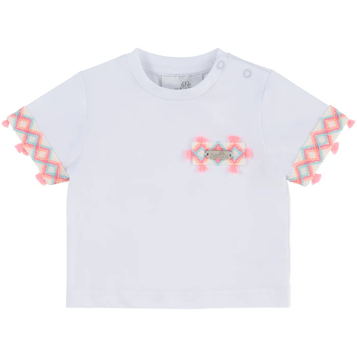 Natini - T-shirt Rory
