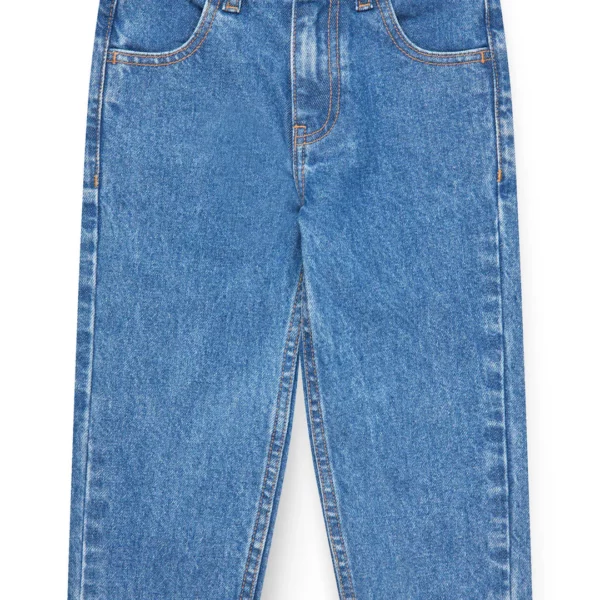 Copenhagen Colors - Spijkerbroek Regular Fit Medium Gekleurd