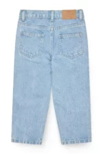 Copenhagen Colors - Broek Regular Fit Lichtgekleurd - Afbeelding 2
