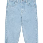Copenhagen Colors - Broek Regular Fit Lichtgekleurd