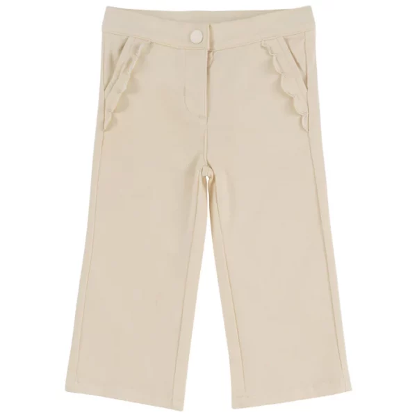 Natini - Broek Vanille