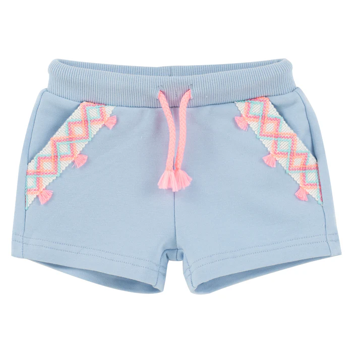 Natini - Short Rory