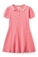Copenhagen Colors - Jurk Roze