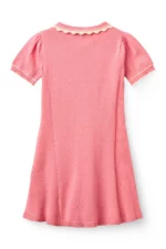 Copenhagen Colors - Jurk Roze - Afbeelding 3