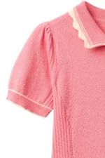 Copenhagen Colors - Jurk Roze - Afbeelding 2
