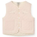 Copenhagen Colors - Gilet Roze