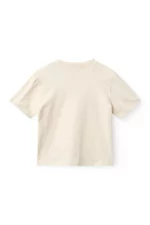 Copenhagen Colors - T-shirt Roze Hart - Afbeelding 3