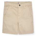 Copenhagen Colors - Korte Broek Beige