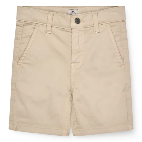 Copenhagen Colors - Korte Broek Beige