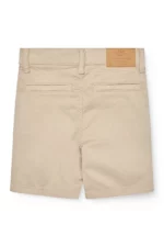 Copenhagen Colors - Korte Broek Beige - Afbeelding 2