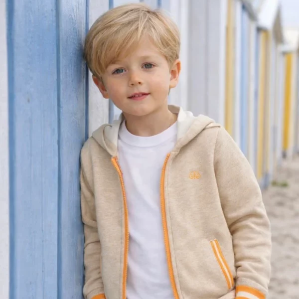 Natini - Vest Bill