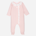 Patachou - Boxpakje Roze met Ruffels