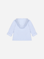 Patachou - Babyjasje Blauw - Afbeelding 3