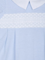 Patachou - Korte Boxpakje Blauw - Afbeelding 2