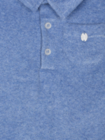 Patachou - Badstof set Blauw - Afbeelding 2