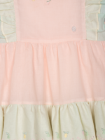 Patachou - Gekleurde Jurk Embroidery - Afbeelding 2