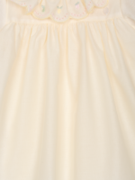 Patachou - Gele Jurk met Embroidery - Afbeelding 3