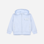Patachou - Vest Blauw