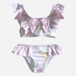 Patachou - Bikini met Strikjes Roze