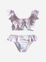 Patachou - Bikini met Strikjes Roze