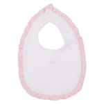 Natini - Slabber Roze Ruffle