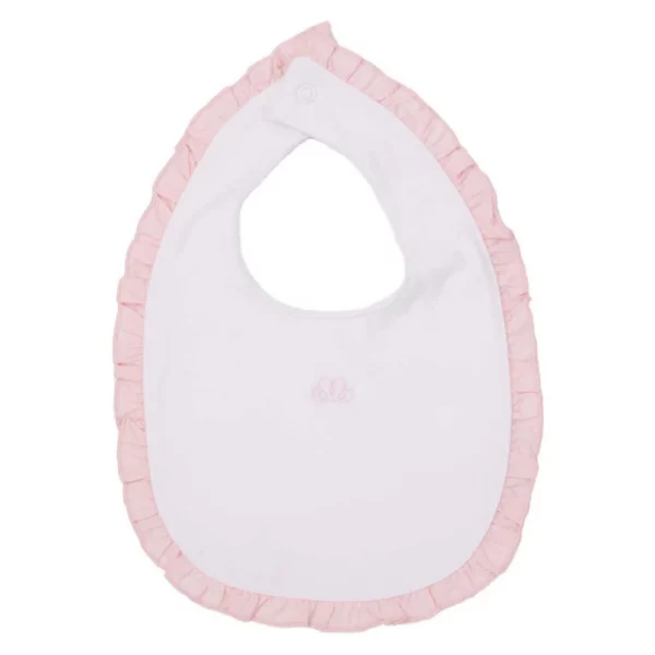 Natini - Slabber Roze Ruffle