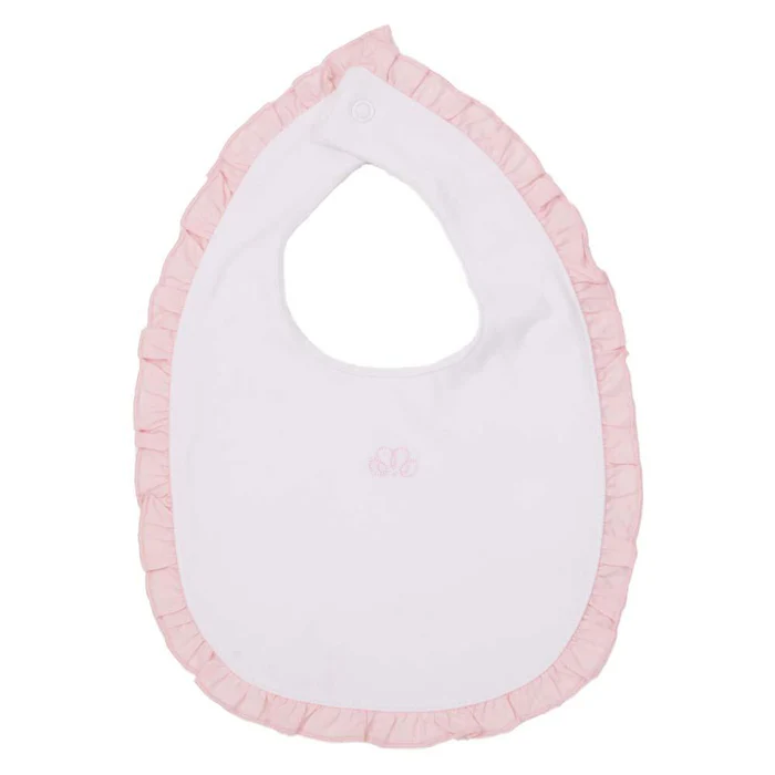 Natini - Slabber Roze Ruffle