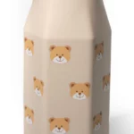 Mabebi - Siliconen Drinkfles 350 ml Beer - Afbeelding 3