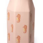 Mabebi - Siliconen Drinkfles 350 ml Zeepaard - Afbeelding 2