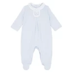 Blues Baby - Boxpakje Kroon Blauw