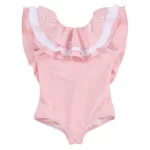 Natini - Badpak Bloemen Roze