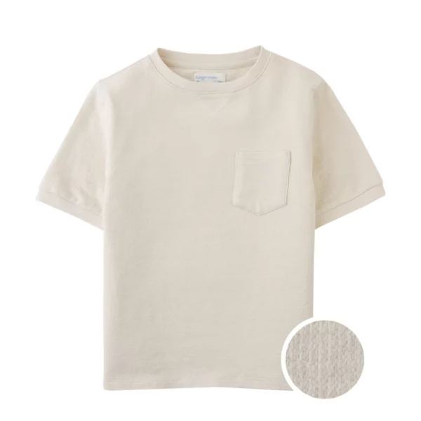 Gingersnaps - T-shirt Beige