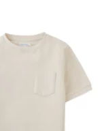 Gingersnaps - T-shirt Beige - Afbeelding 2