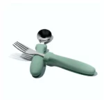 Mabebi - Oefenbestek Groen - Afbeelding 3