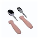 Mabebi - Oefenbestek Roze - Afbeelding 3