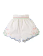 Gingersnaps - Geboduurde Korte Broek