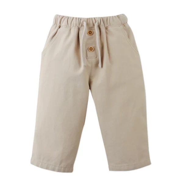 Gingersnaps - Broek Beige