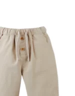 Gingersnaps - Broek Beige - Afbeelding 2