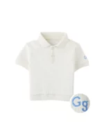 Gingersnaps - Polo Beige