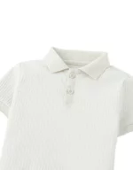 Gingersnaps - Polo Beige - Afbeelding 4