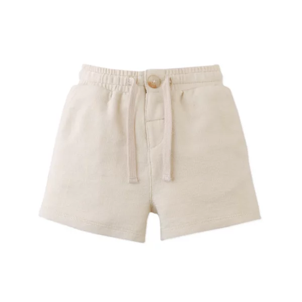 Gingersnaps - Korte Broek Beige
