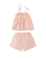Gingersnaps - Set 2-delig Garden Roze - Afbeelding 2
