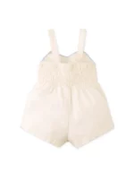Gingersnaps - Baby Playsuit Borduurwerkje - Afbeelding 3