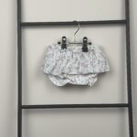 Martin Aranda - Broekje Bloomer met Bloemen