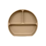 Mabebi - Verdeelbord Beige