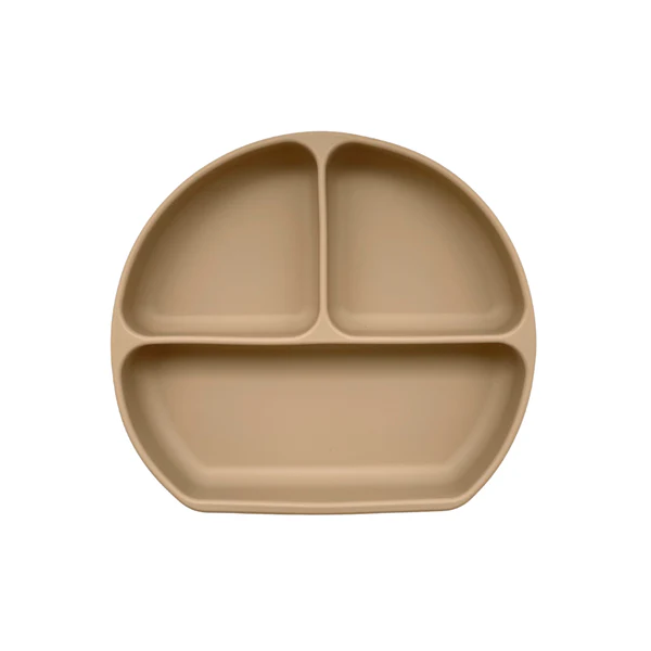 Mabebi - Verdeelbord Beige